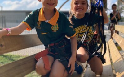 Best Outdoor Holiday Activities at Acrobranch