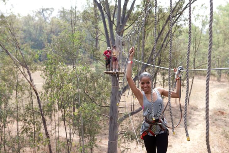 Things to do in Pretoria