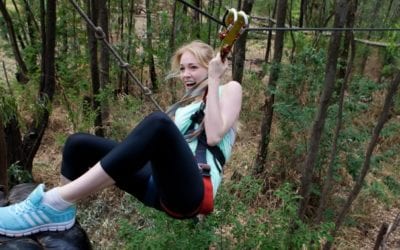 Women’s Day With Acrobranch