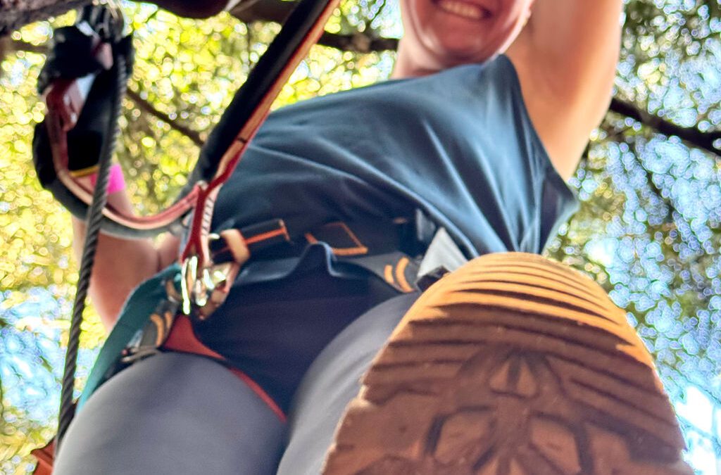 A Year-End Function Venue Guaranteed to Trump All Others