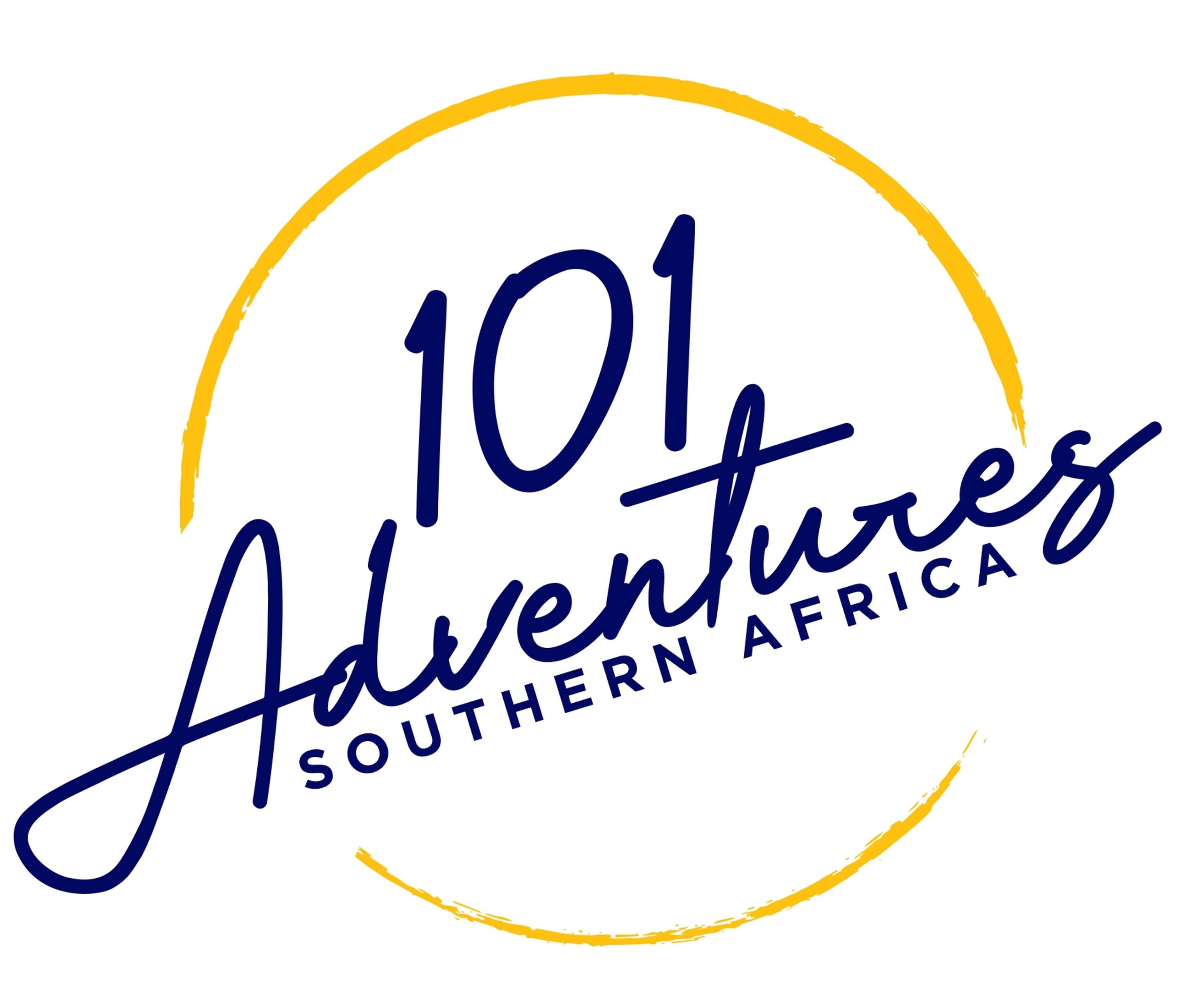 Logo - 101 Adventures Logo (002) 101-adventures-southern-africa-member