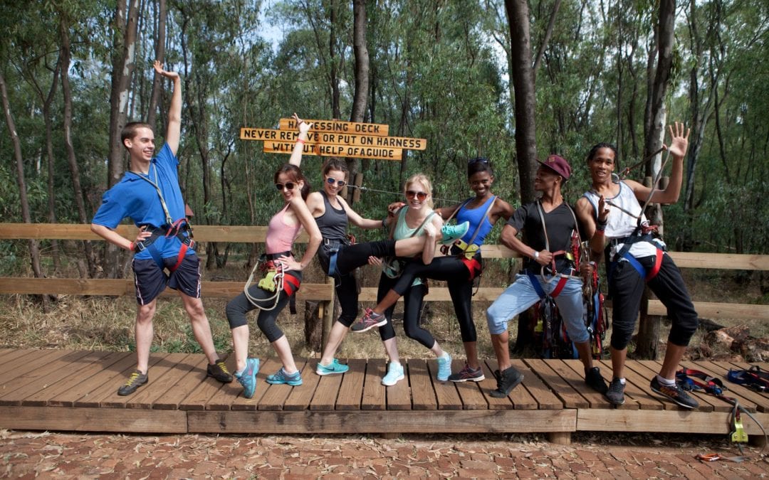 Make Year-End Functions Something to Remember This Year