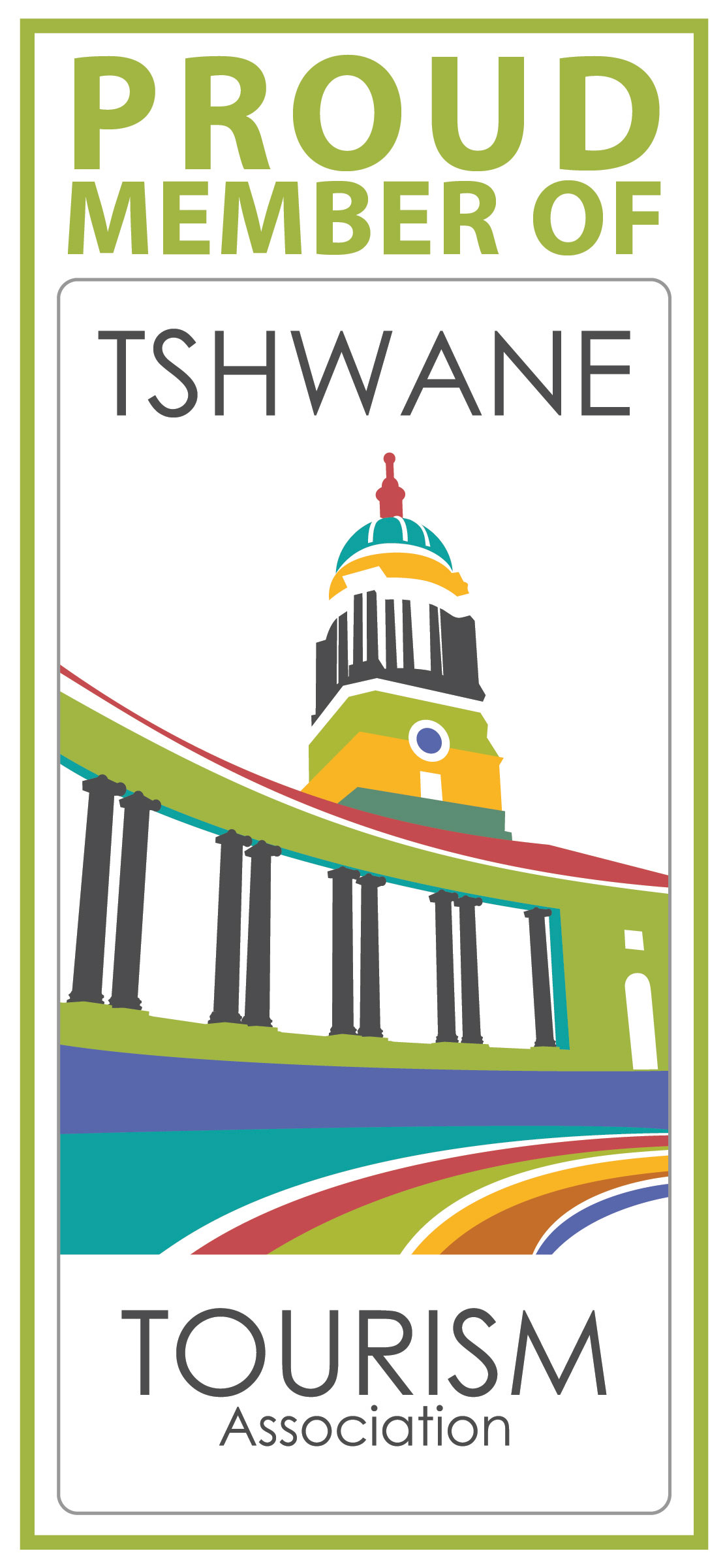 TTA LOGO tshwane-tourism-member