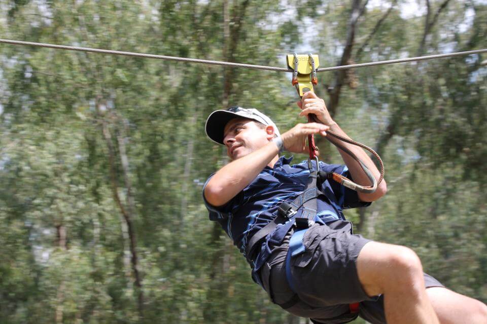 Get Hooked this Summer with Tree Canopy Tours in South Africa