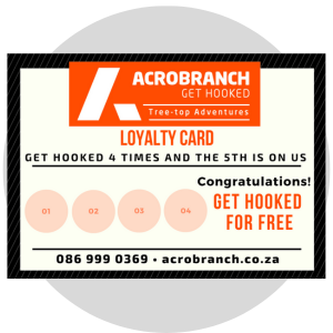 Loyalty Card