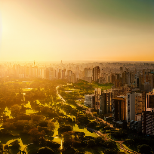 5 Reasons Why Cities Need Green Spaces – According To Experts