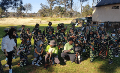 Advantages to Curriculum Linked School Trips