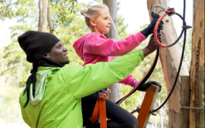 The Truth about Kids Adventure Courses